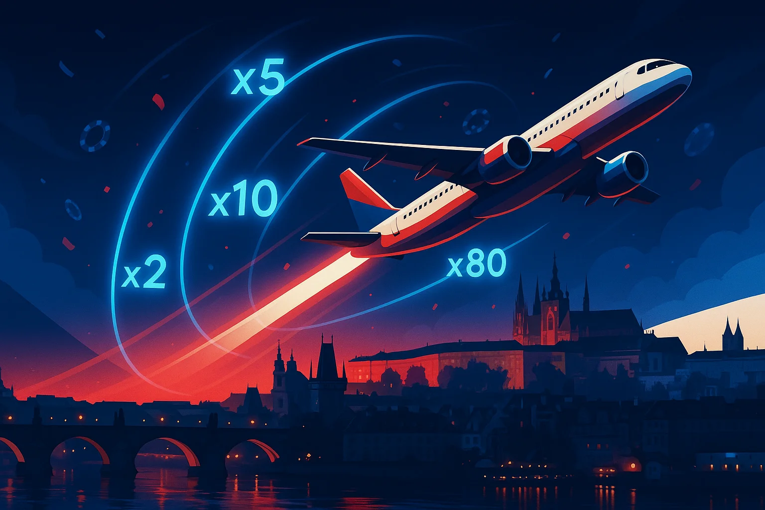 Aviamasters plane game screenshot