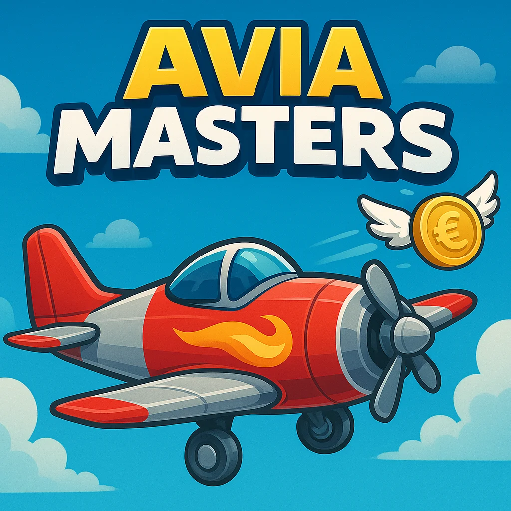 Miks valida Avia Masters Casino?
