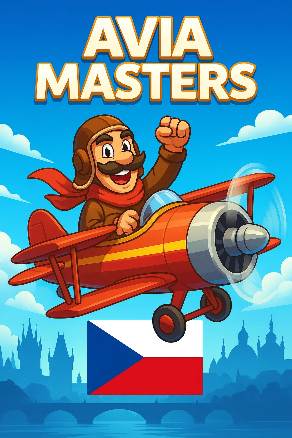 Co je Avia Masters Hra