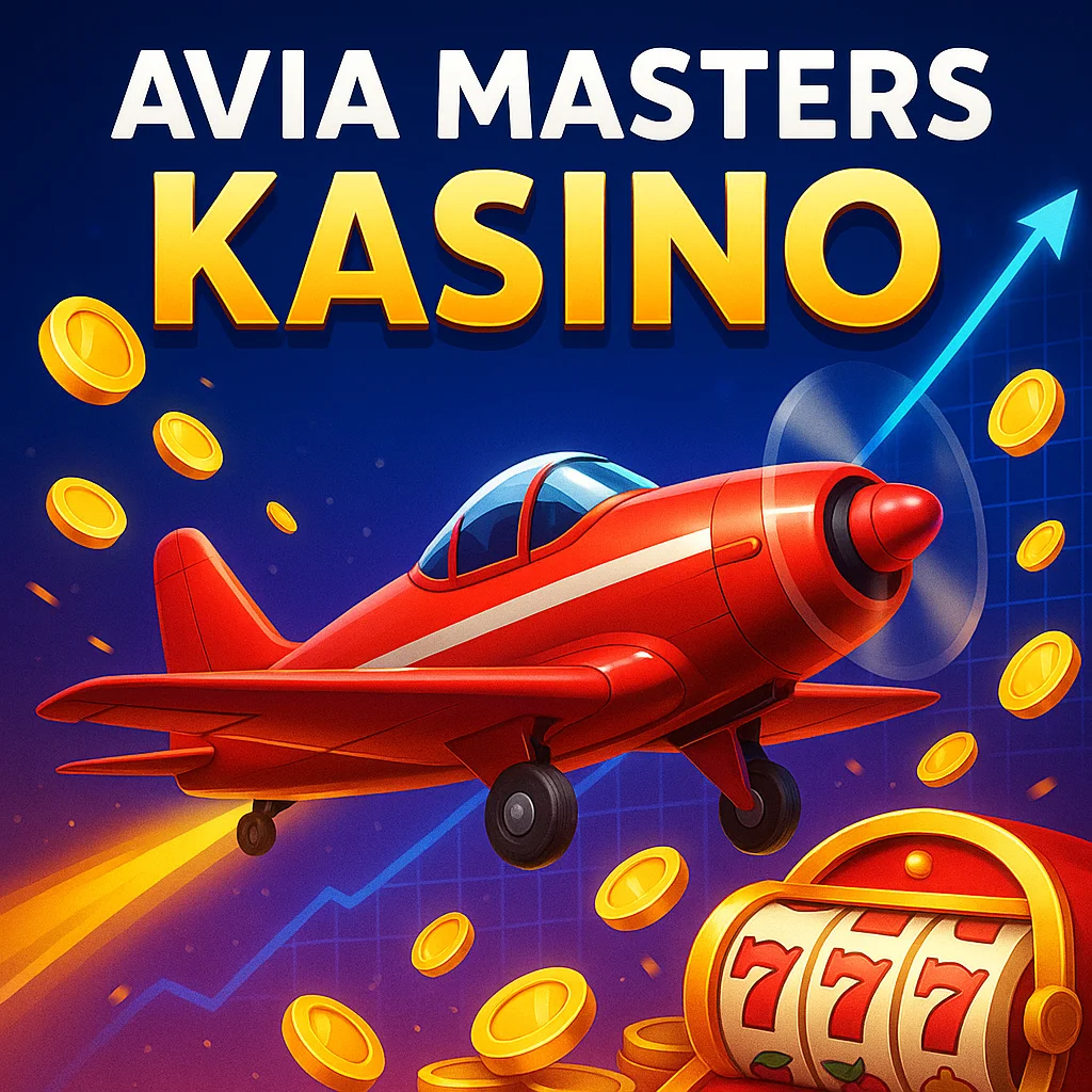 Miks valida Avia Masters?